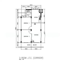 Blk 175 Boon Lay Green (Jurong West), HDB 3 Rooms #574525161